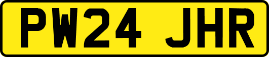 PW24JHR