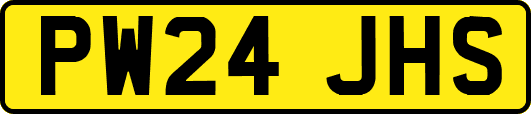 PW24JHS