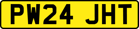 PW24JHT