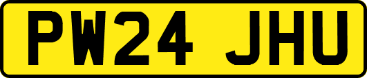PW24JHU