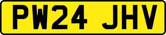 PW24JHV