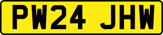 PW24JHW