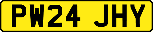 PW24JHY