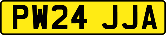 PW24JJA