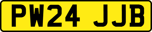 PW24JJB
