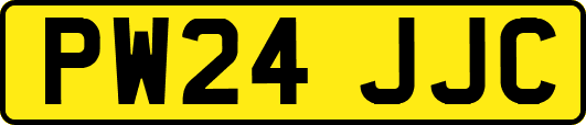 PW24JJC