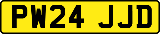 PW24JJD