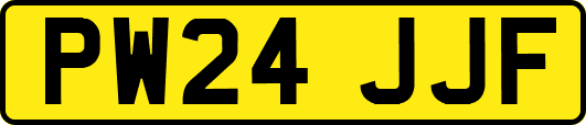 PW24JJF