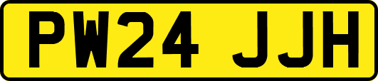 PW24JJH