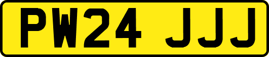 PW24JJJ