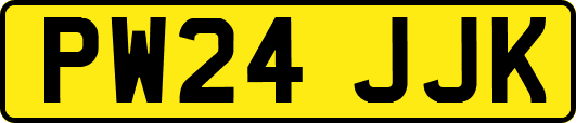 PW24JJK
