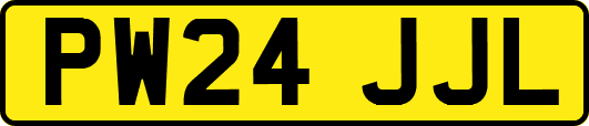 PW24JJL