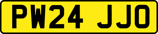 PW24JJO