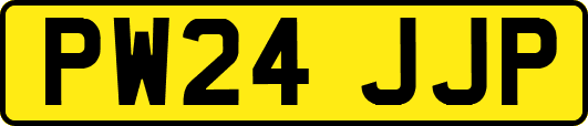 PW24JJP