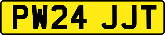 PW24JJT