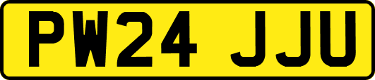 PW24JJU