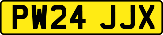 PW24JJX
