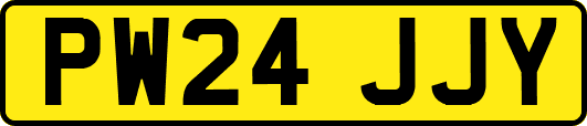 PW24JJY