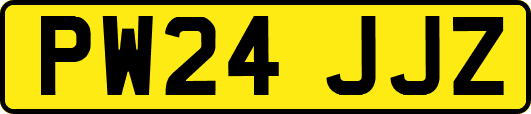 PW24JJZ