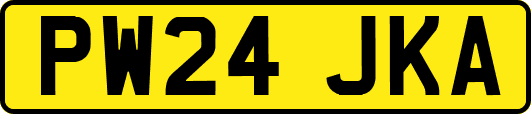 PW24JKA