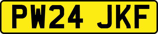 PW24JKF