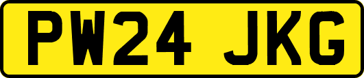 PW24JKG