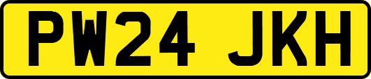 PW24JKH