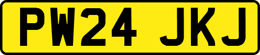 PW24JKJ