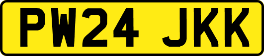 PW24JKK