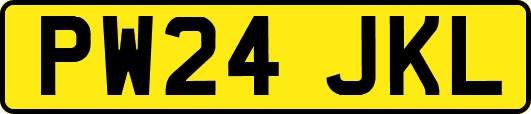 PW24JKL