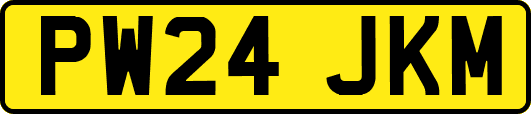 PW24JKM