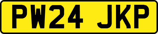 PW24JKP
