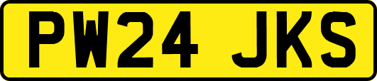 PW24JKS