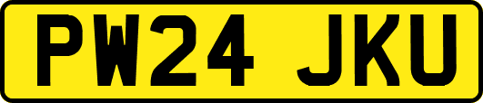 PW24JKU