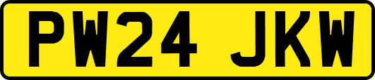 PW24JKW