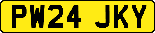 PW24JKY