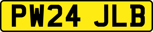 PW24JLB