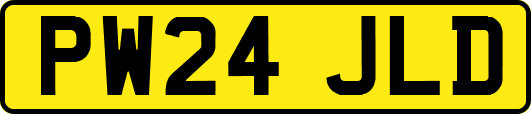 PW24JLD