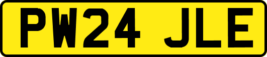PW24JLE