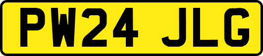 PW24JLG