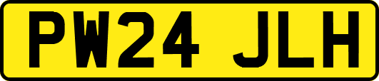 PW24JLH