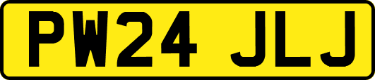 PW24JLJ