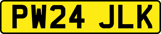 PW24JLK