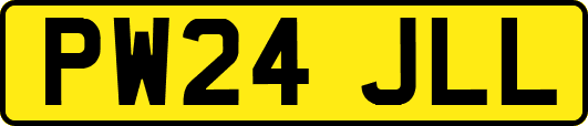 PW24JLL