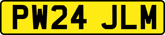 PW24JLM