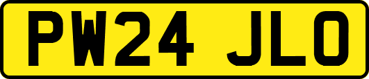 PW24JLO