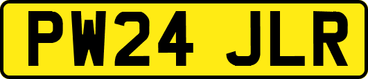 PW24JLR