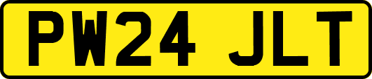 PW24JLT