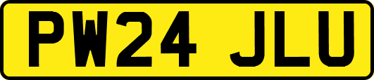 PW24JLU