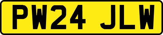 PW24JLW